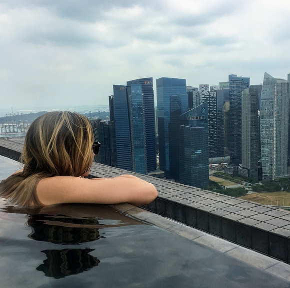 Meet your Posher, Alexa - Picture 1 of 1